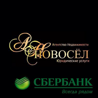 Новосёл
