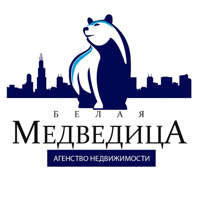 БЕЛАЯ МЕДВЕДИЦА