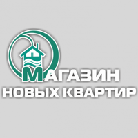 Магазин новых квартир