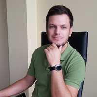 ИП Малинин Антон Сергеевич