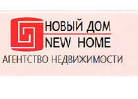Новый дом