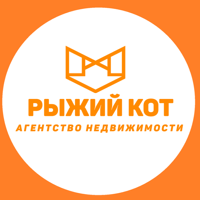 Рыжий Кот