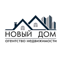 Новый дом
