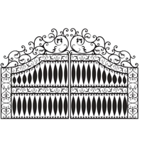 Покровские ворота