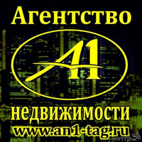 Агентство недвижимости №1