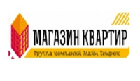 Магазин квартир