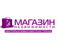 Магазин недвижимости