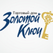 Золотой ключ
