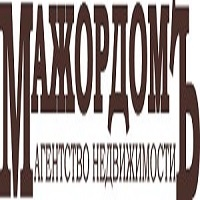 Мажордомъ