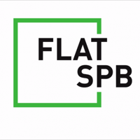 FLAT SPB