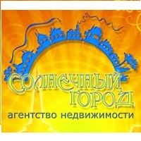 Солнечный город