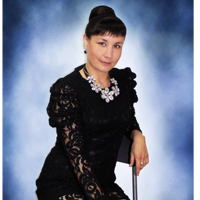 ИП Шамсемухаметова Люция Фаязовна