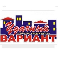Агентство Недвижимости "Удачный вариант"
