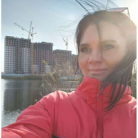 Юлия Тюлейкина