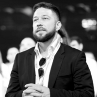 Максим Щедринов