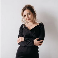 Юлиана Сидорова