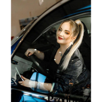 Светлана Храмова