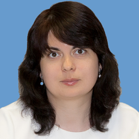 Наталия Магера