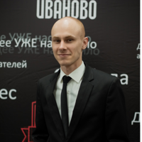 Святослав Кондрашов