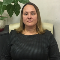 Яна Алмурадова