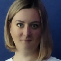 Елена Гусева