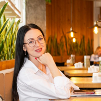 Елена Химина