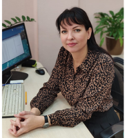 Ольга Закревская