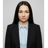 Марина Карлова