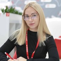 Ольга Ткачева