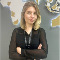 Ирина Некрасова