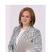 Анна Корельская