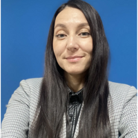 Гузель Сагитова