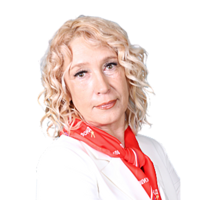 Ирина Каширина