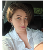 Алеся Стрельникова