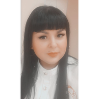 Анастасия Кулёмина