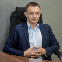 Юрий Зиновченко