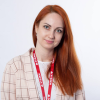 Сусанна Шайдулина