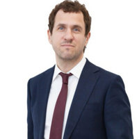 Александр Салычев