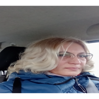 Светлана Миронова