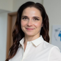 Евгения Власова