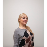 Виктория Рулева