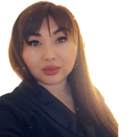 Асель Султамуратова