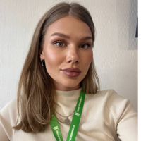 Дарьяна Федосеева