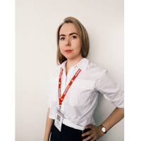 Ирина Суханова