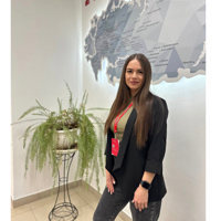 Евгения Чечулина