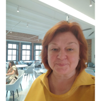 Юлия Демкина