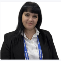 Марина Калмыкова