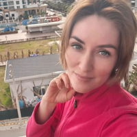 Лиана Рамазанова