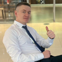 Александр Ломакин