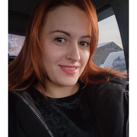Алиса Прошина